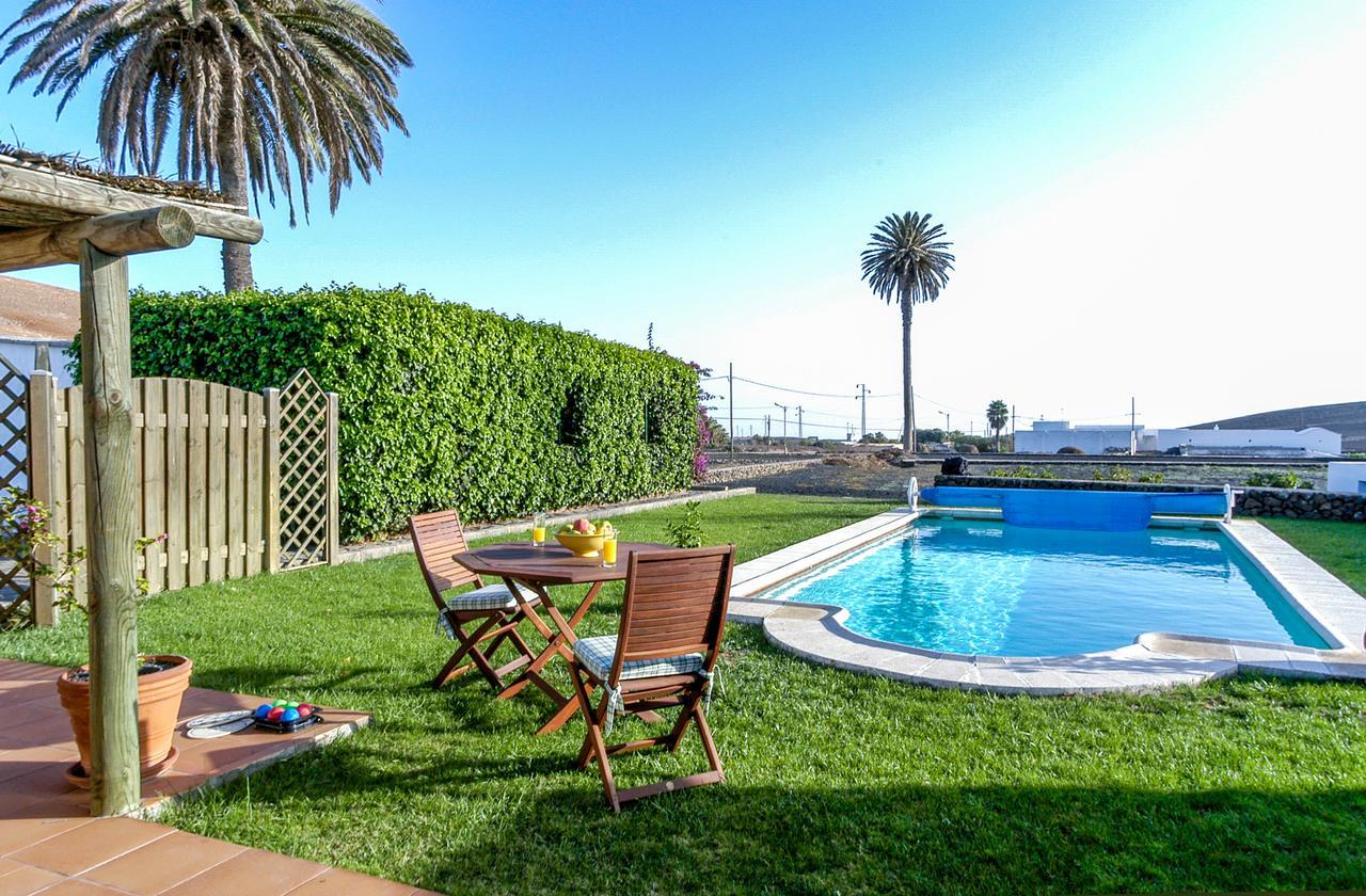 Casa Barranco Villa