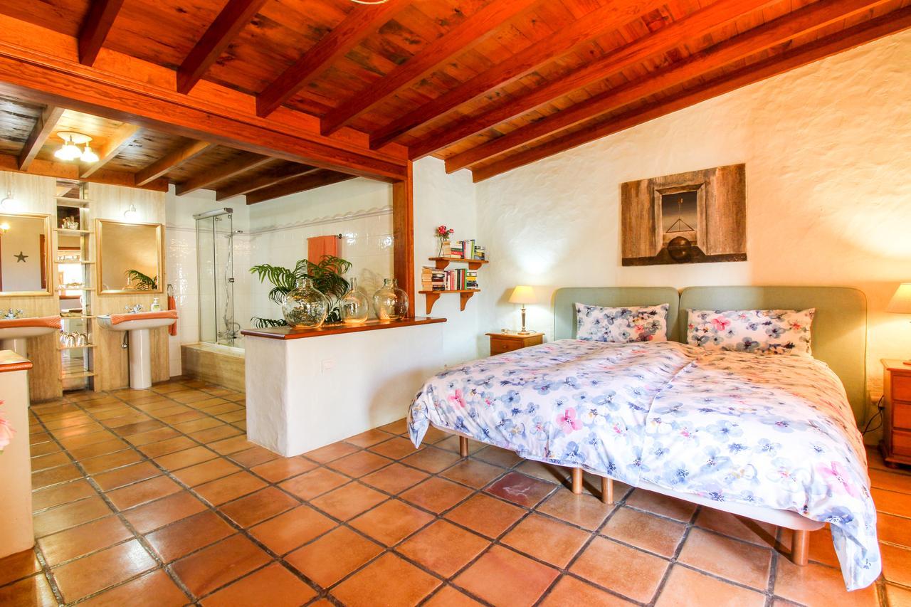 Casa Barranco Villa *