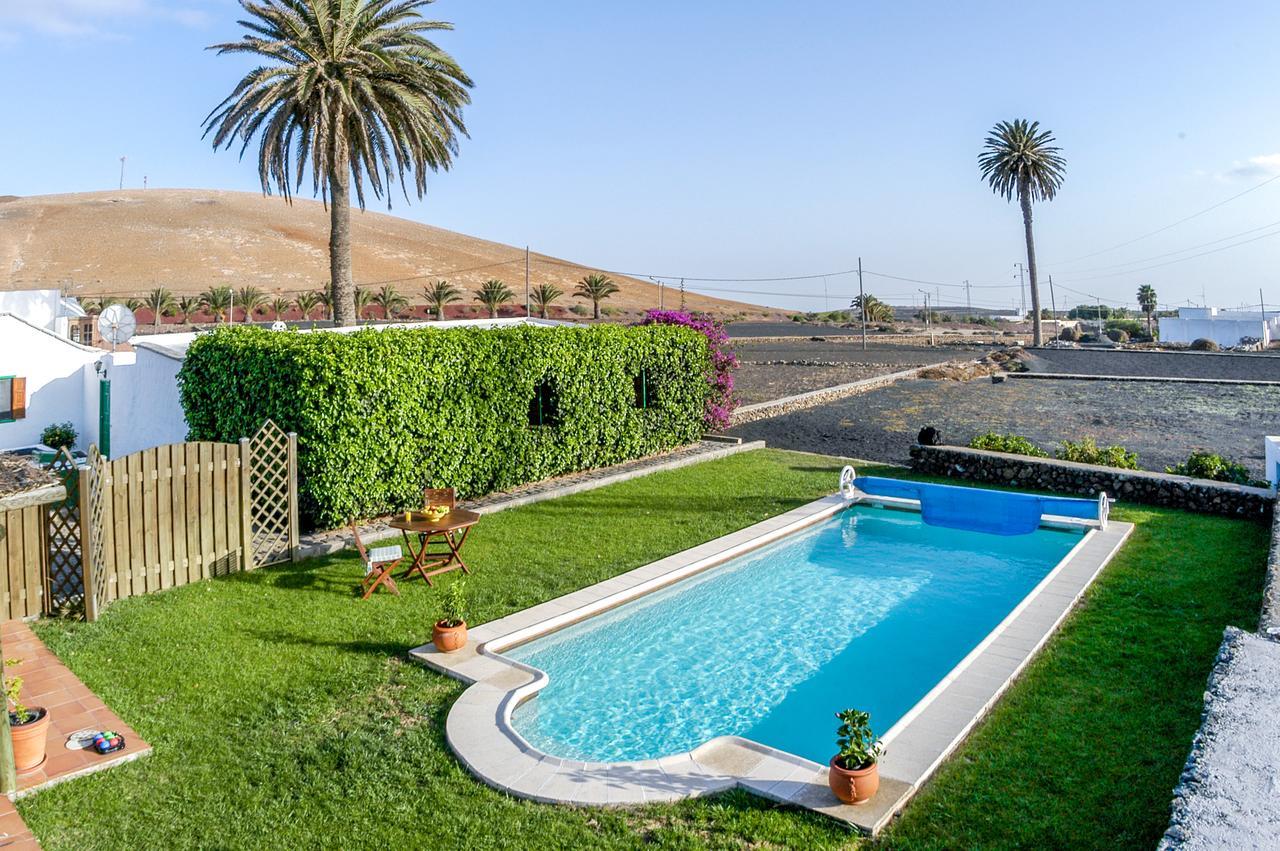 Villa Casa Barranco