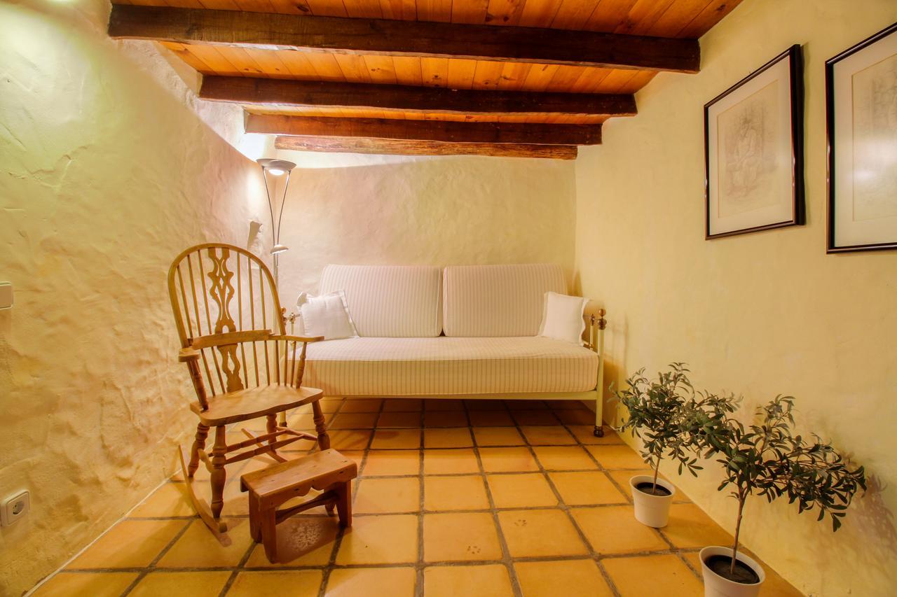 Casa Barranco Villa Los Valles