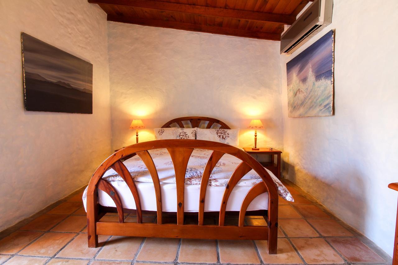 Casa Barranco Villa *