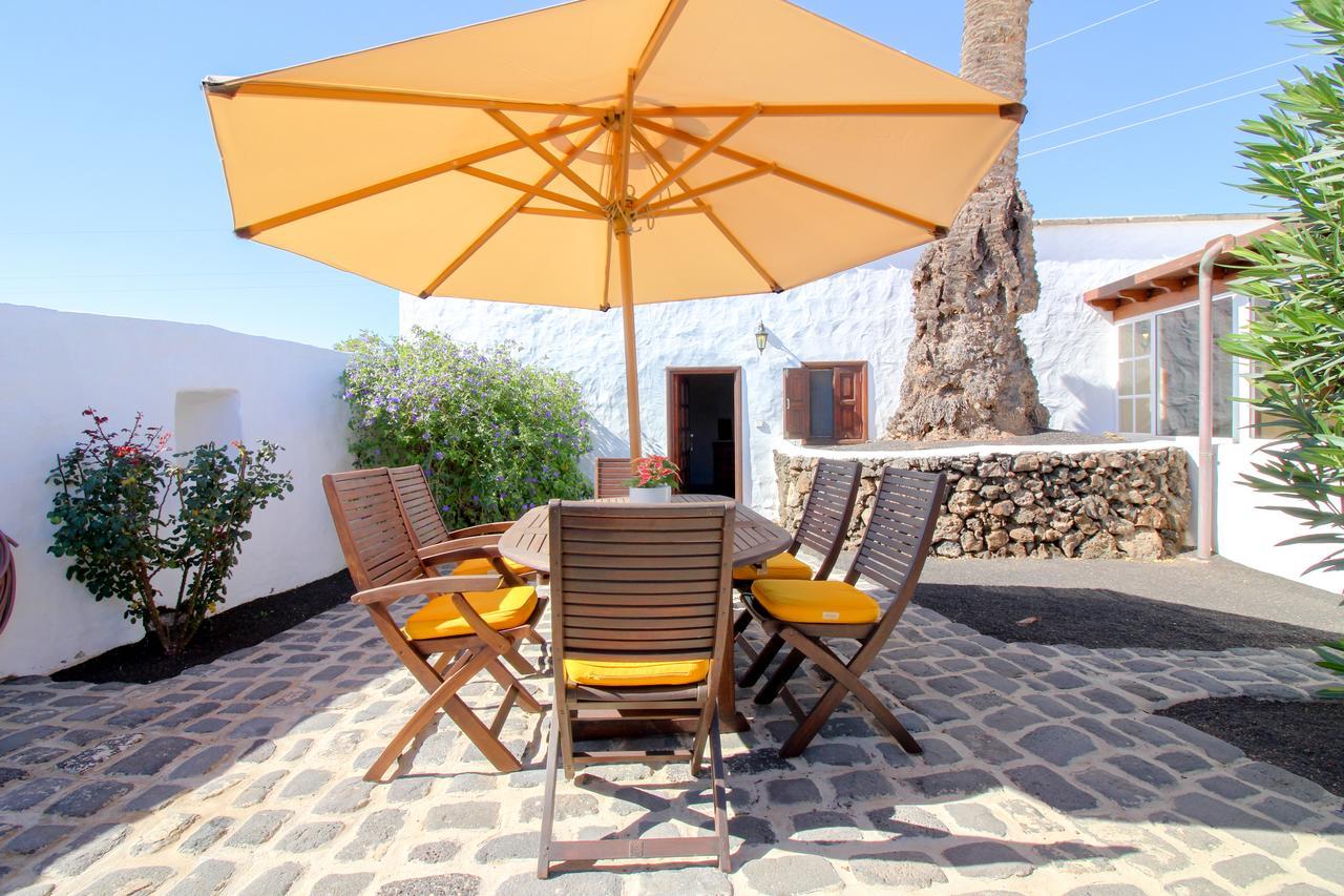 Casa Barranco Los Valles
