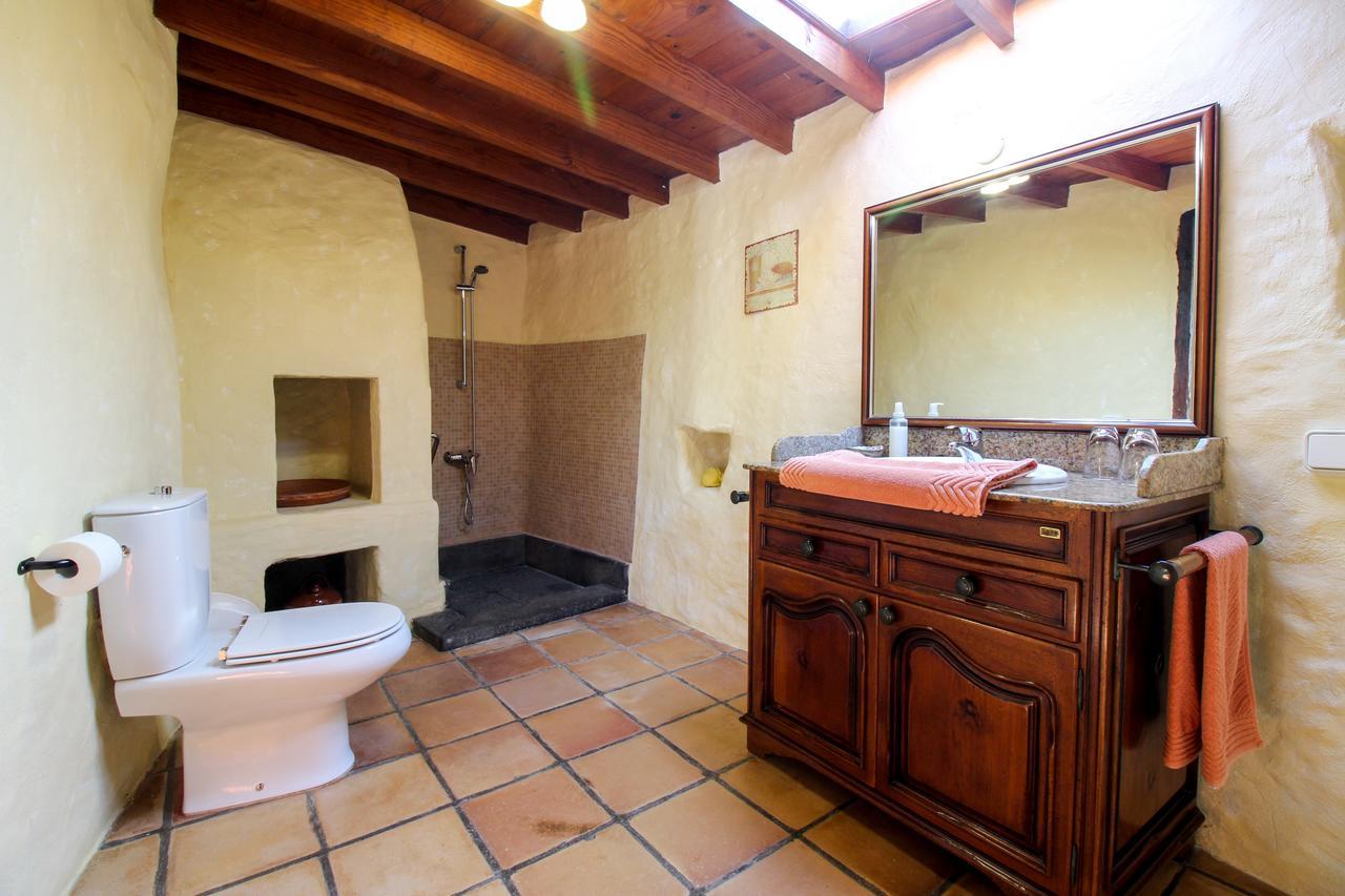 Casa Barranco Villa *