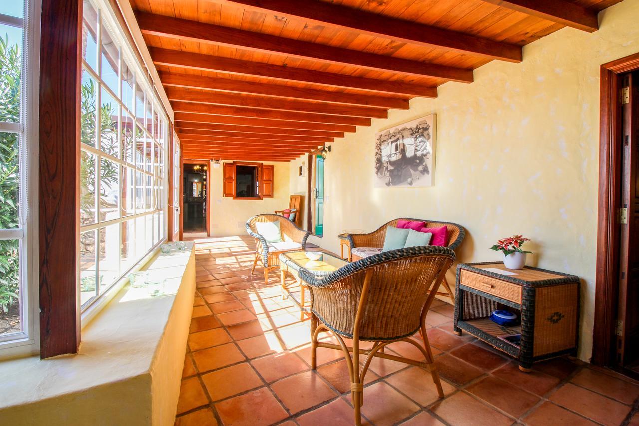 Casa Barranco Villa *