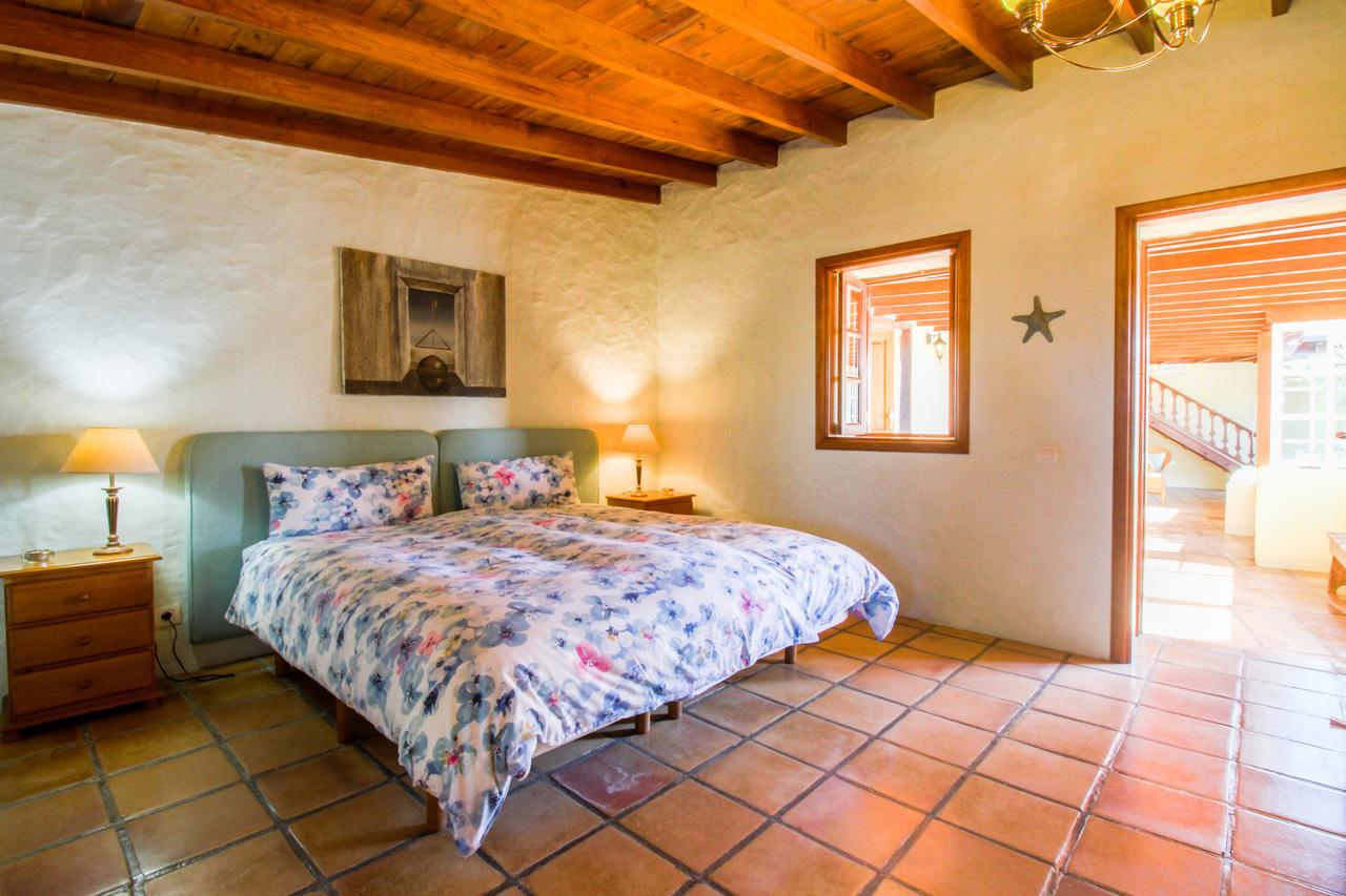 Casa Barranco Villa