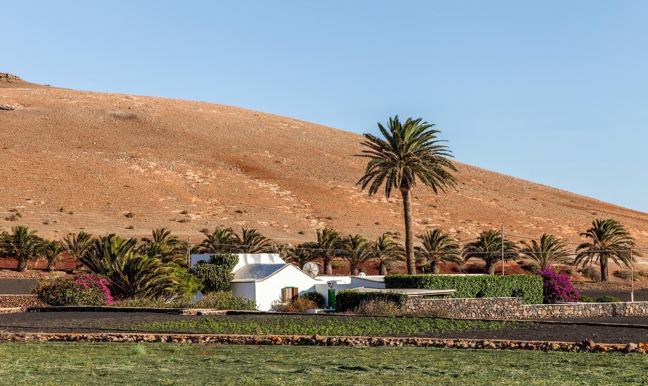Casa Barranco Villa