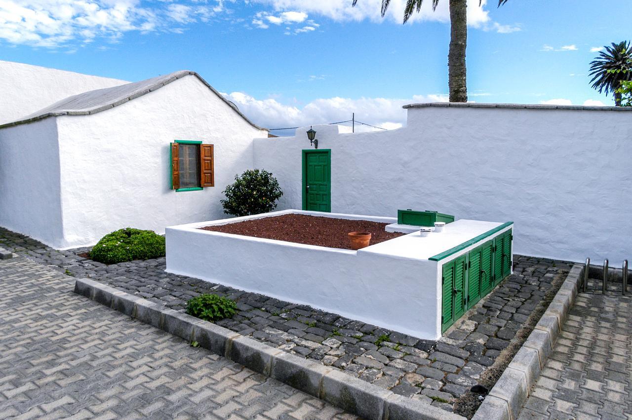 Villa Casa Barranco *