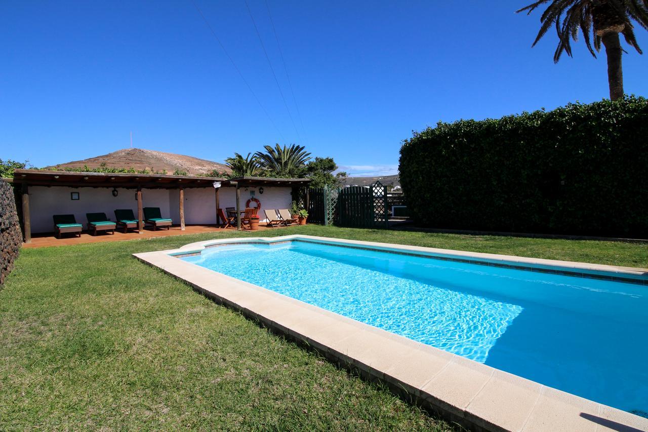 Villa Casa Barranco Los Valles