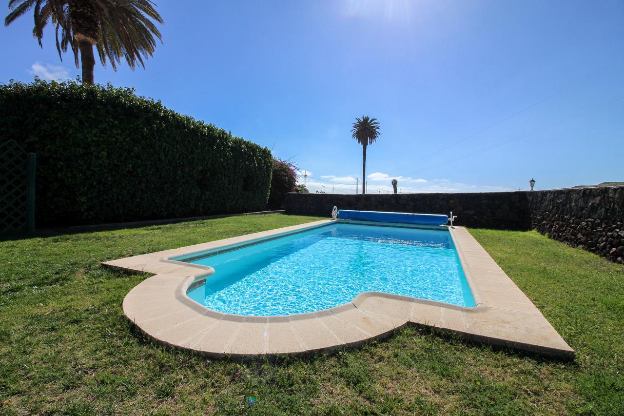 Villa Casa Barranco