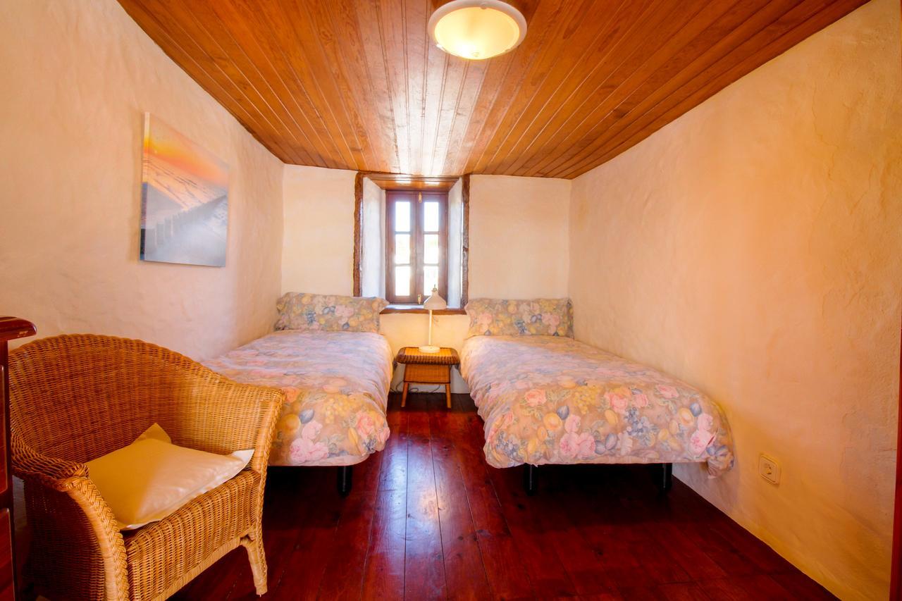 Casa Barranco *