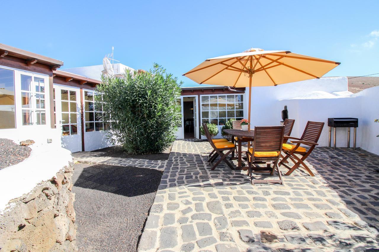 Villa Casa Barranco *