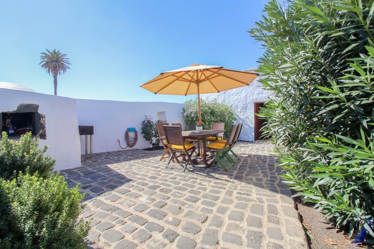 Villa Casa Barranco Los Valles