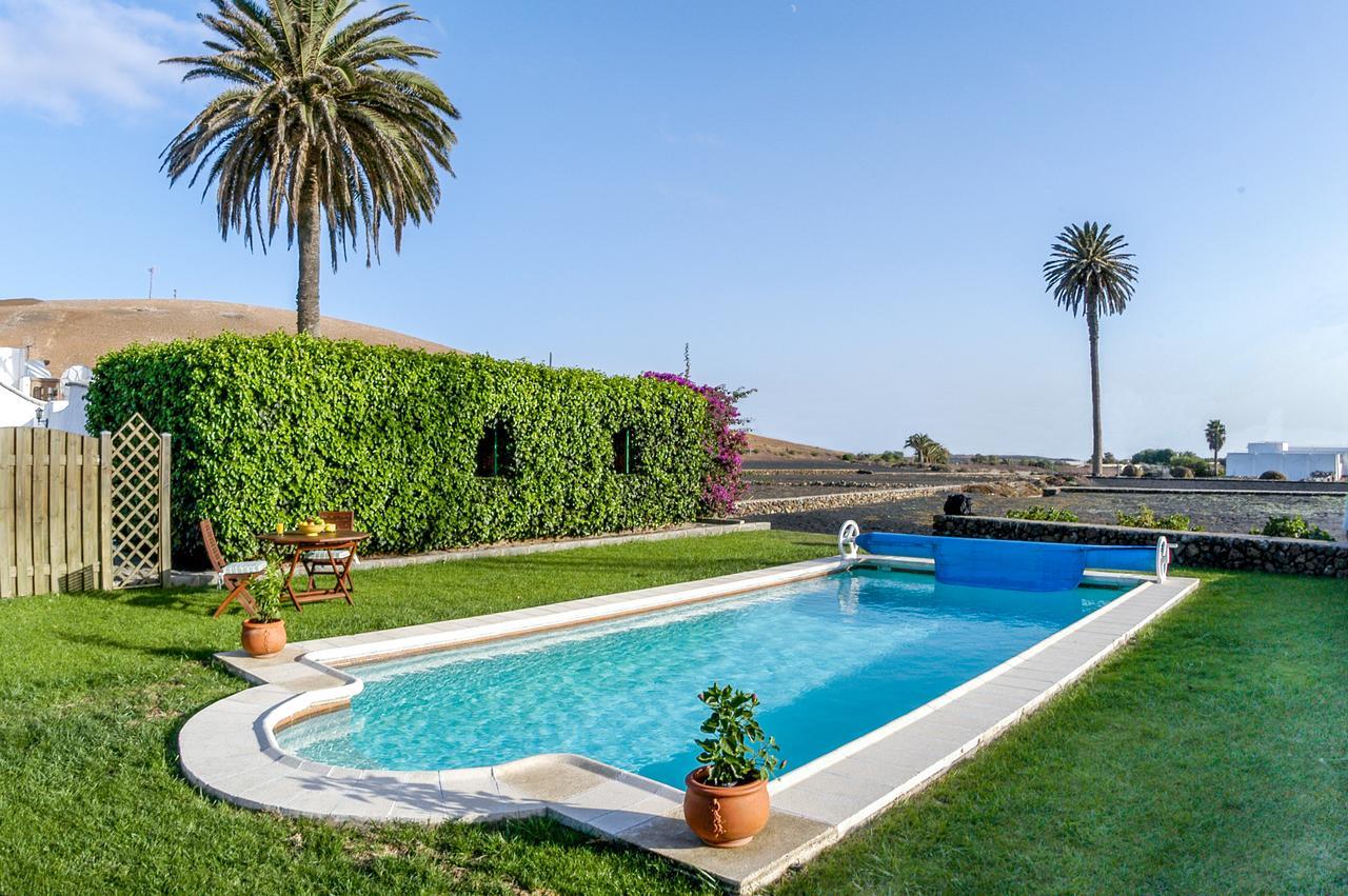 Casa Barranco Los Valles