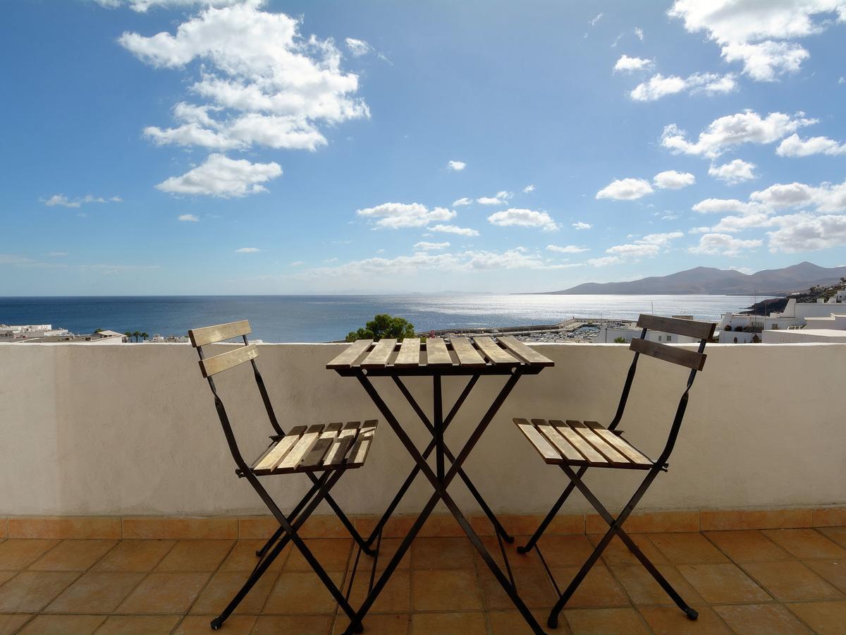 Studio La Colina Apartment *