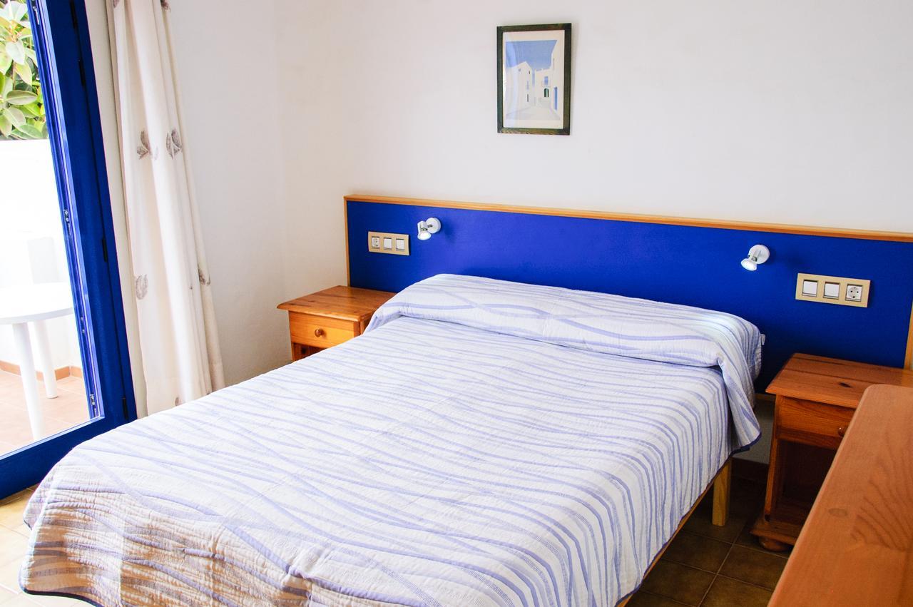 Apartment Seaview Risco De 1 Famara