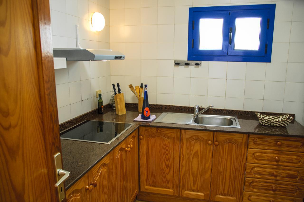 Seaview Risco De 1 Apartment