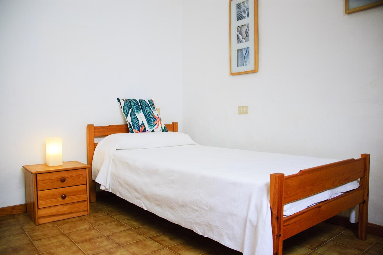 Seaview Risco De 1 Apartment