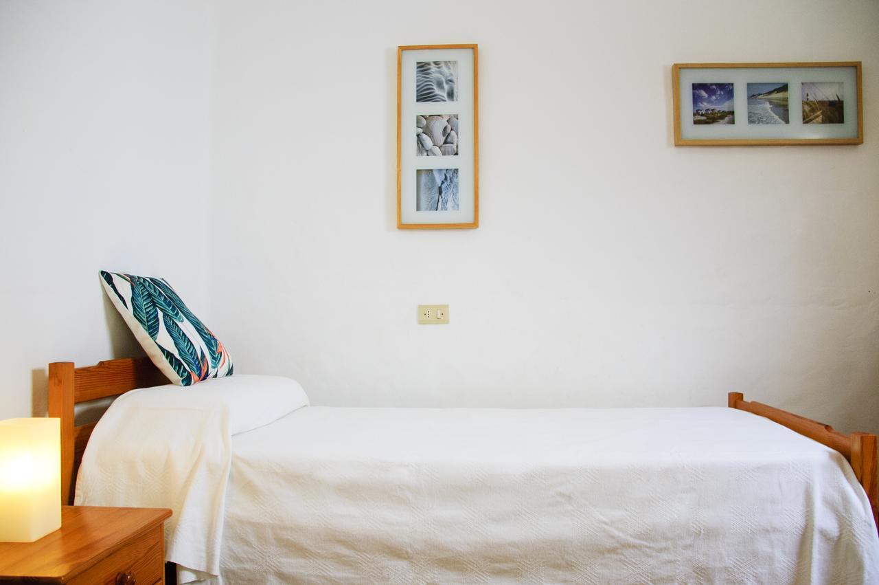 Apartment Seaview Risco De 1 *