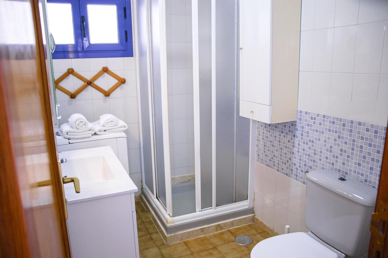 Seaview Risco De 1 Apartment *