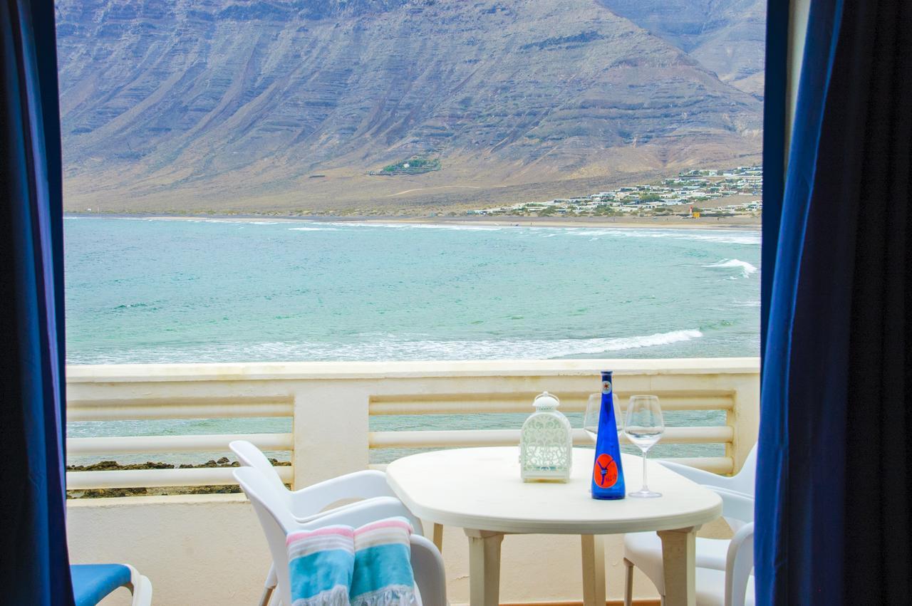 Seaview Risco De 1 Apartment *