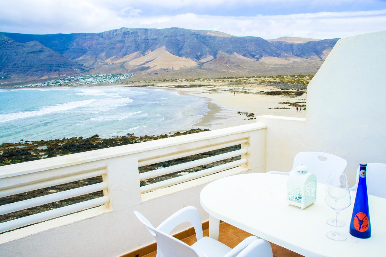 Seaview Risco De 1 Apartment *