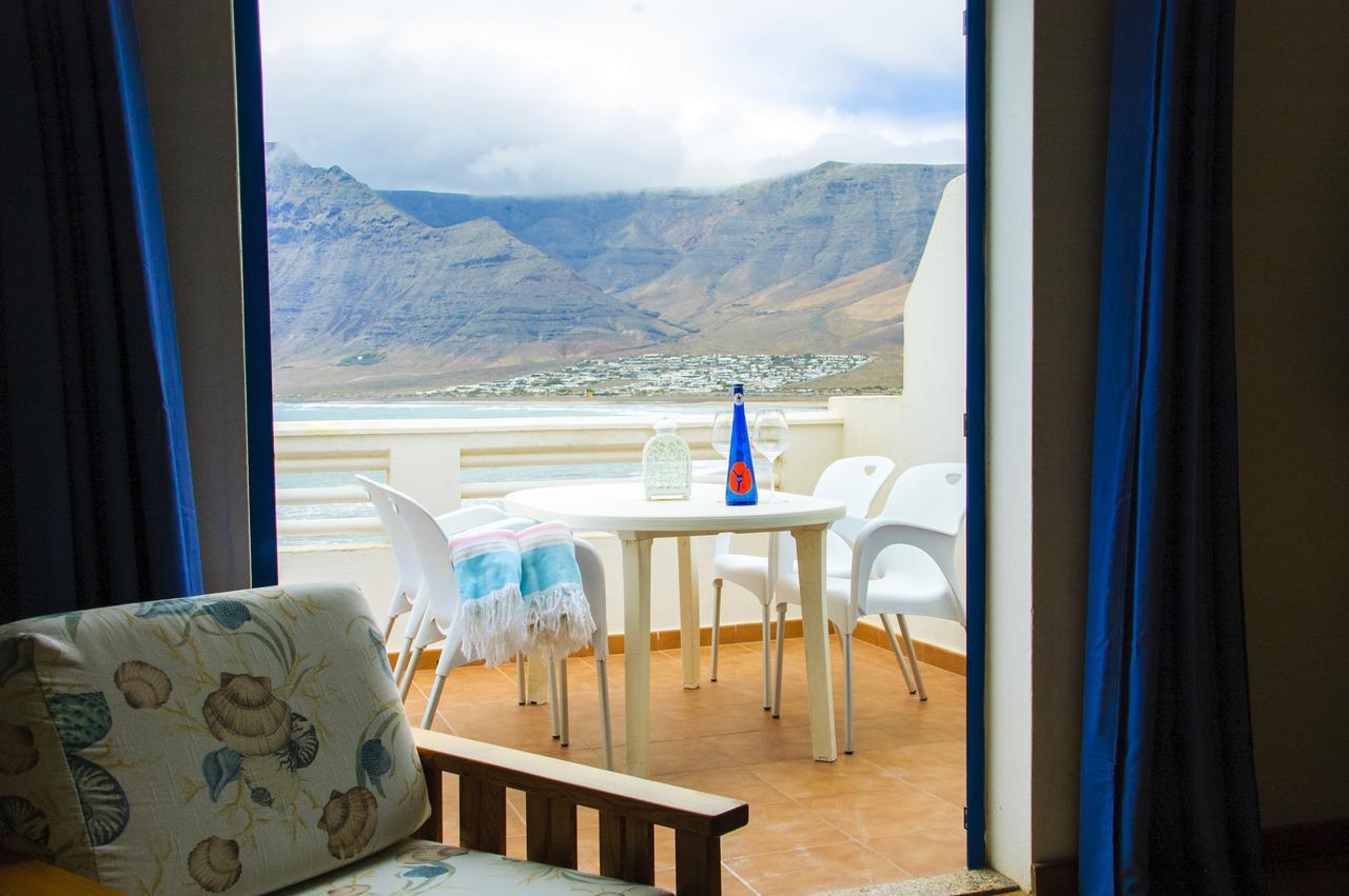Seaview Risco De 1 * Famara