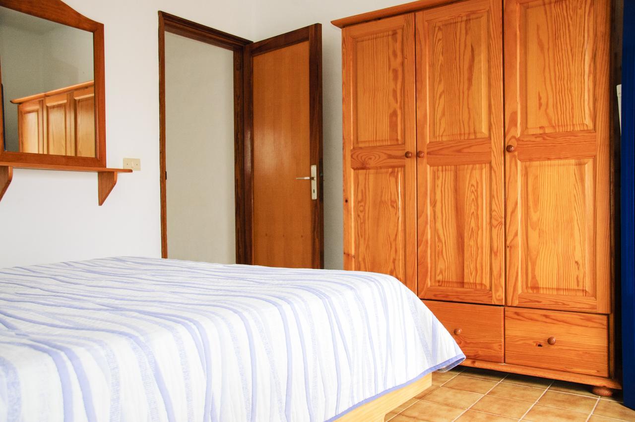 Apartment Seaview Risco De 1