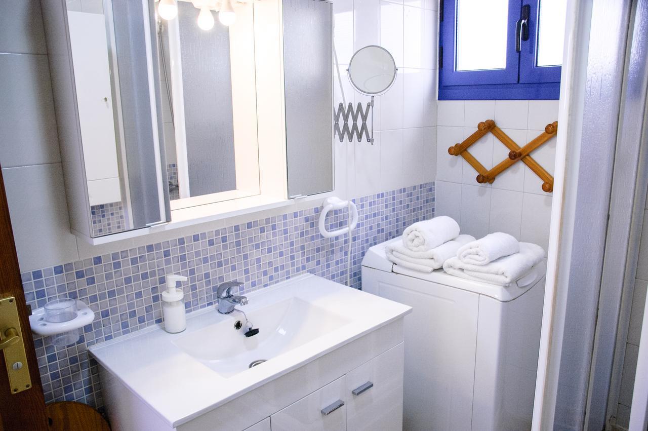 Apartment Seaview Risco De 1 Famara