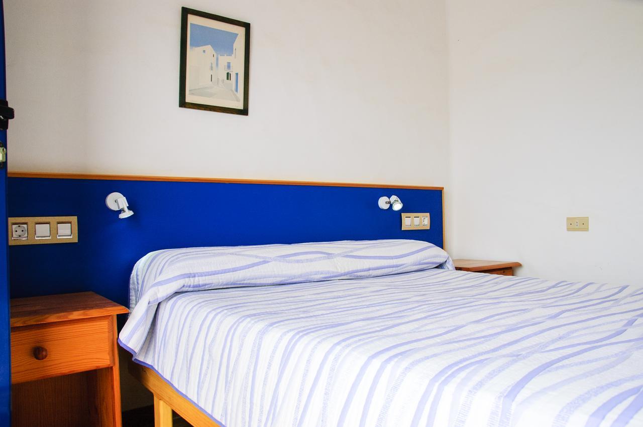 Apartment Seaview Risco De 1 Famara