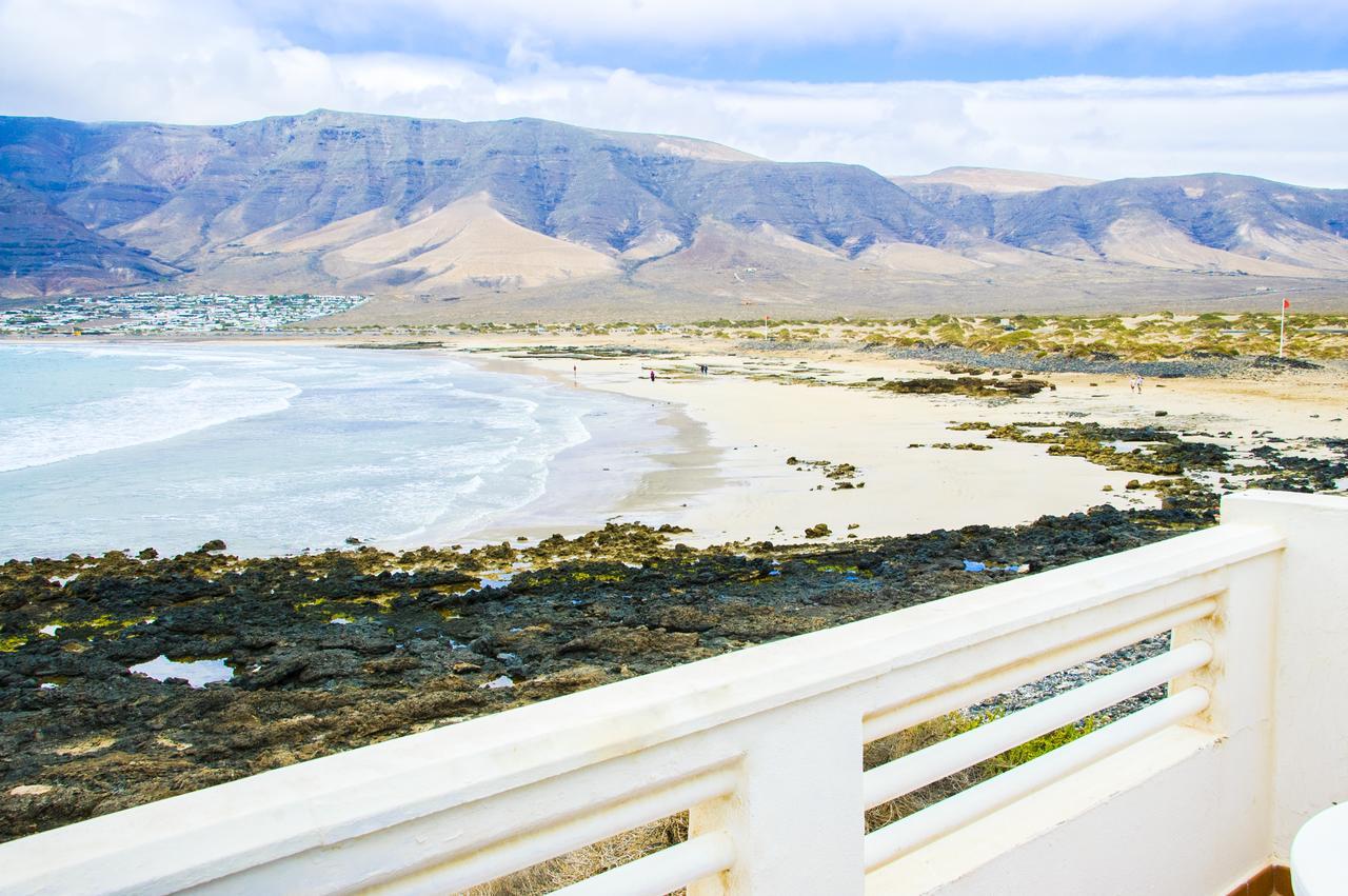 Seaview Risco De 1 * Famara
