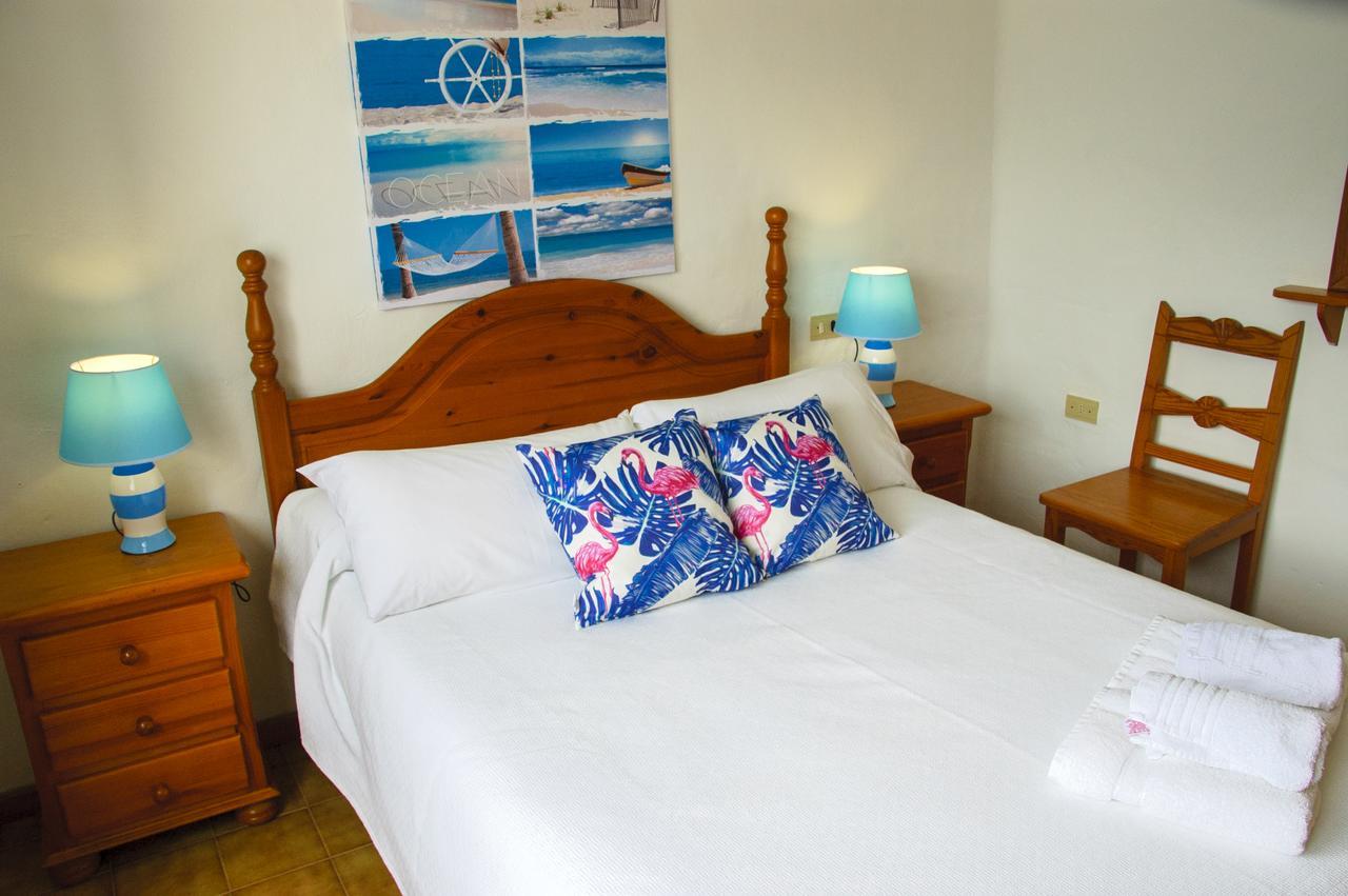 Apartment Seaview Risco De 1