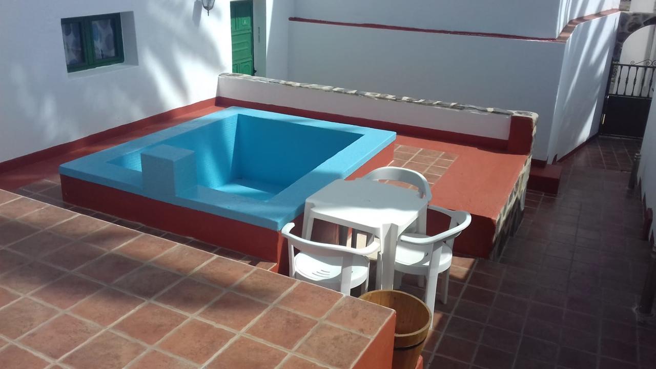 Guest house Casa Las Vistas