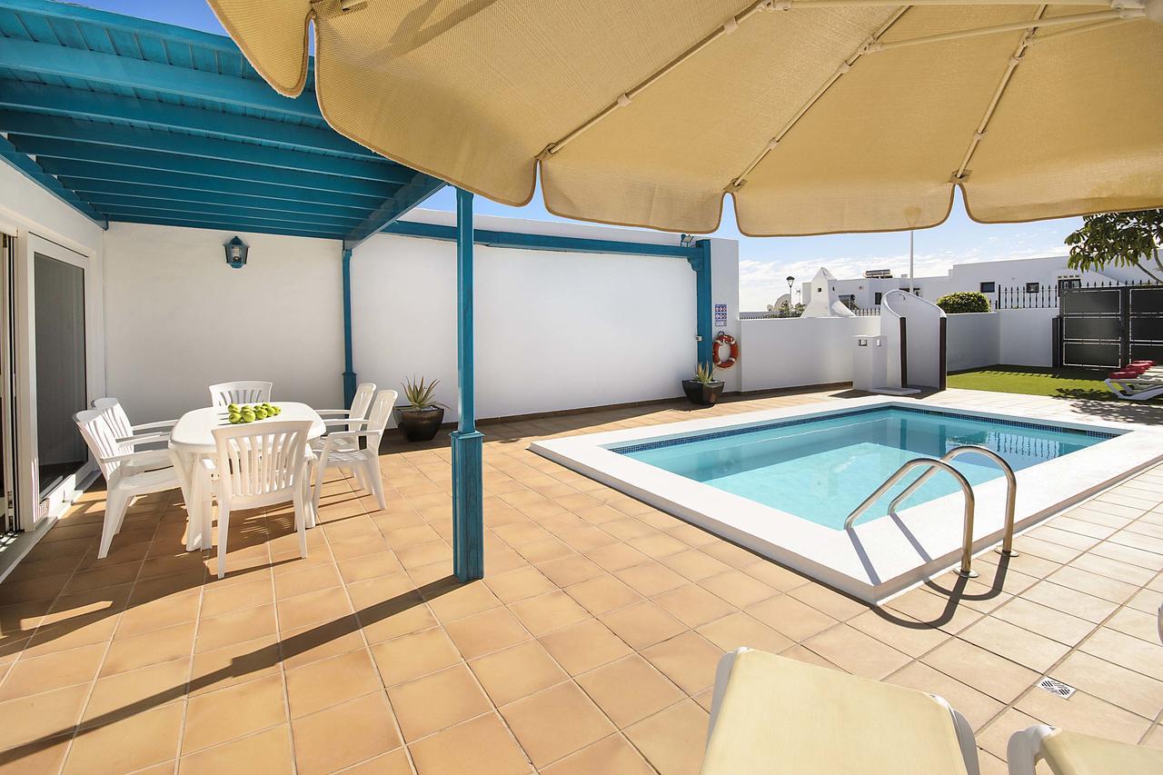 Lapa Villa Tias