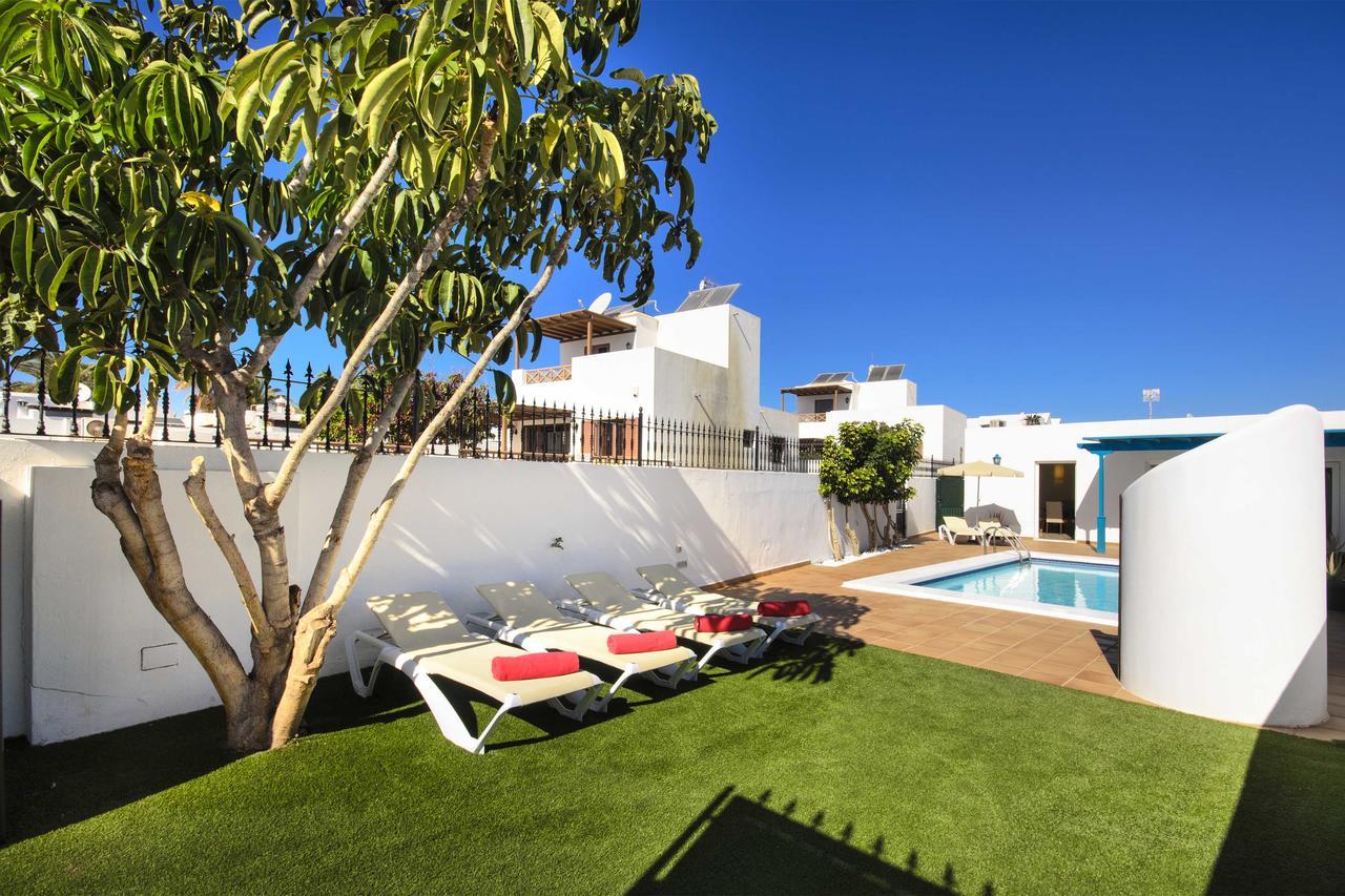 Lapa Villa Tias