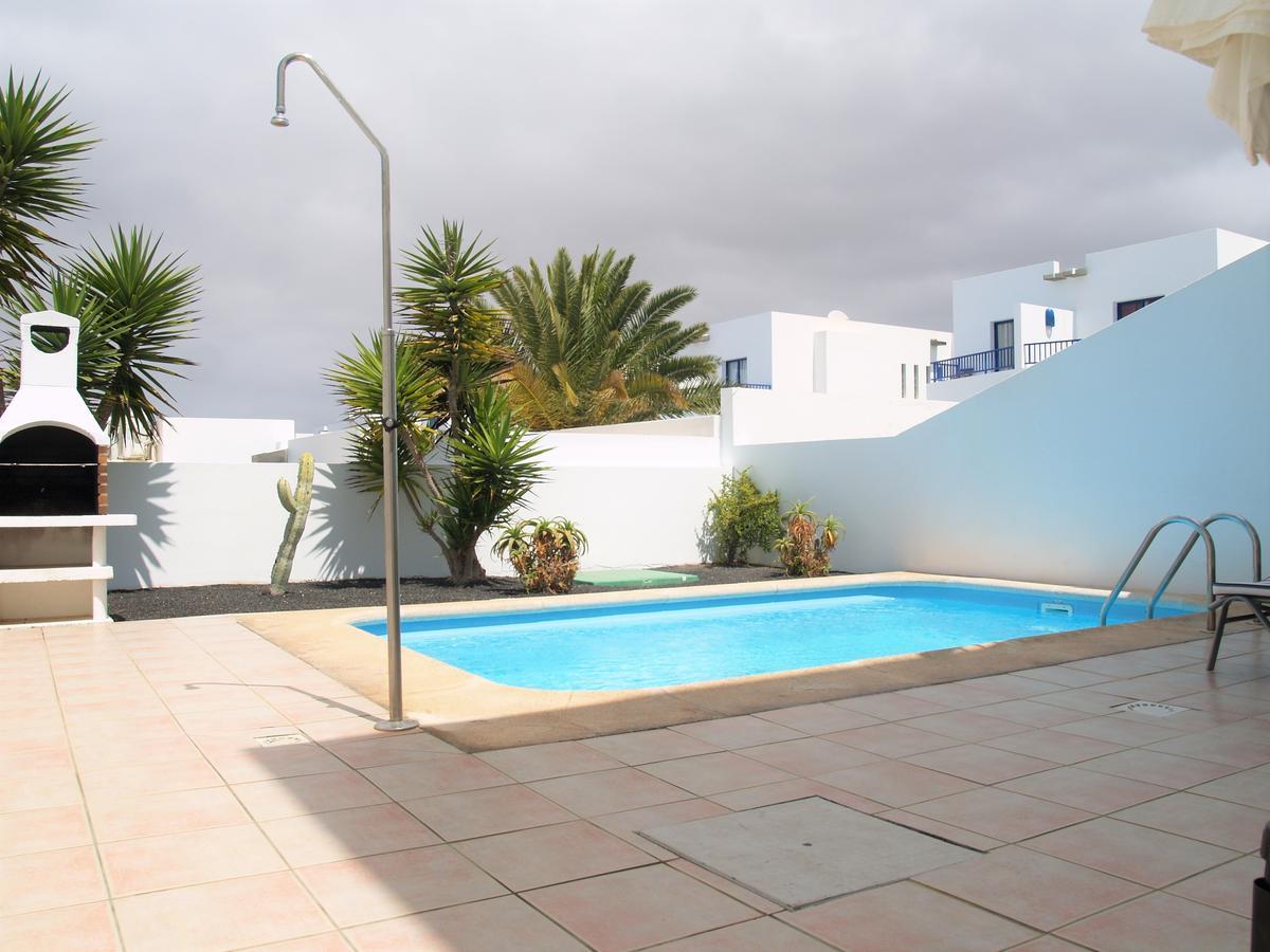 Puerto Rubicon * Playa Blanca (Lanzarote)
