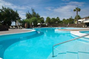Palmeras Garden 3* Playa Blanca (Lanzarote)