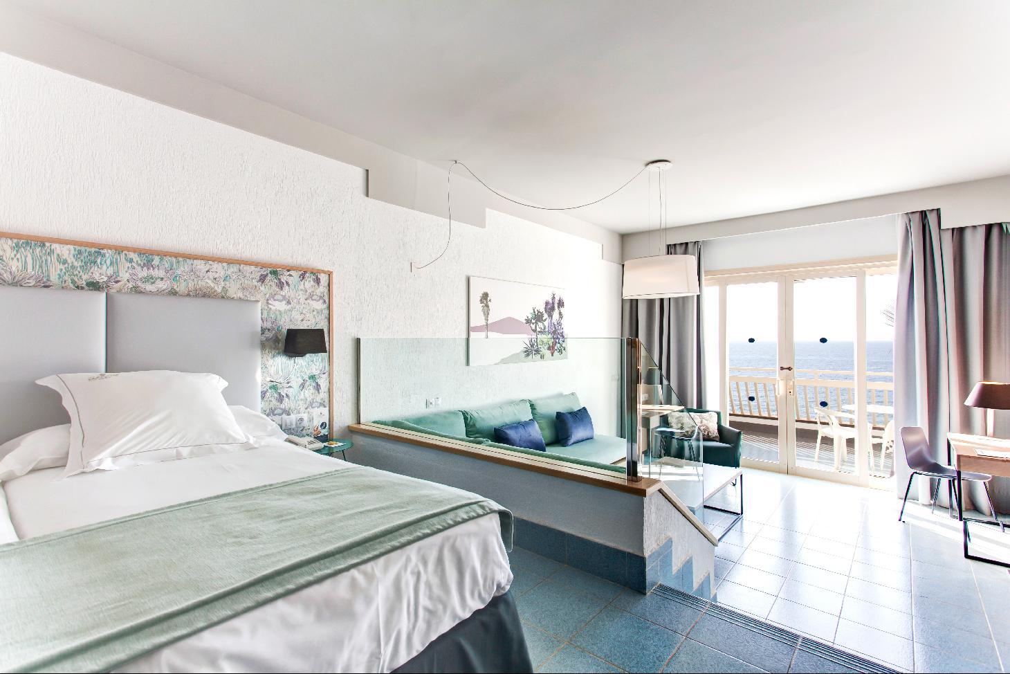 Hotel Fariones
