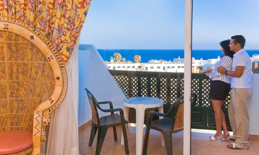 Hotel Bluesea Costa Bastian 4*