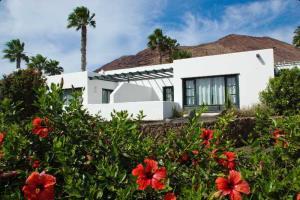 Hotel Palmeras Garden