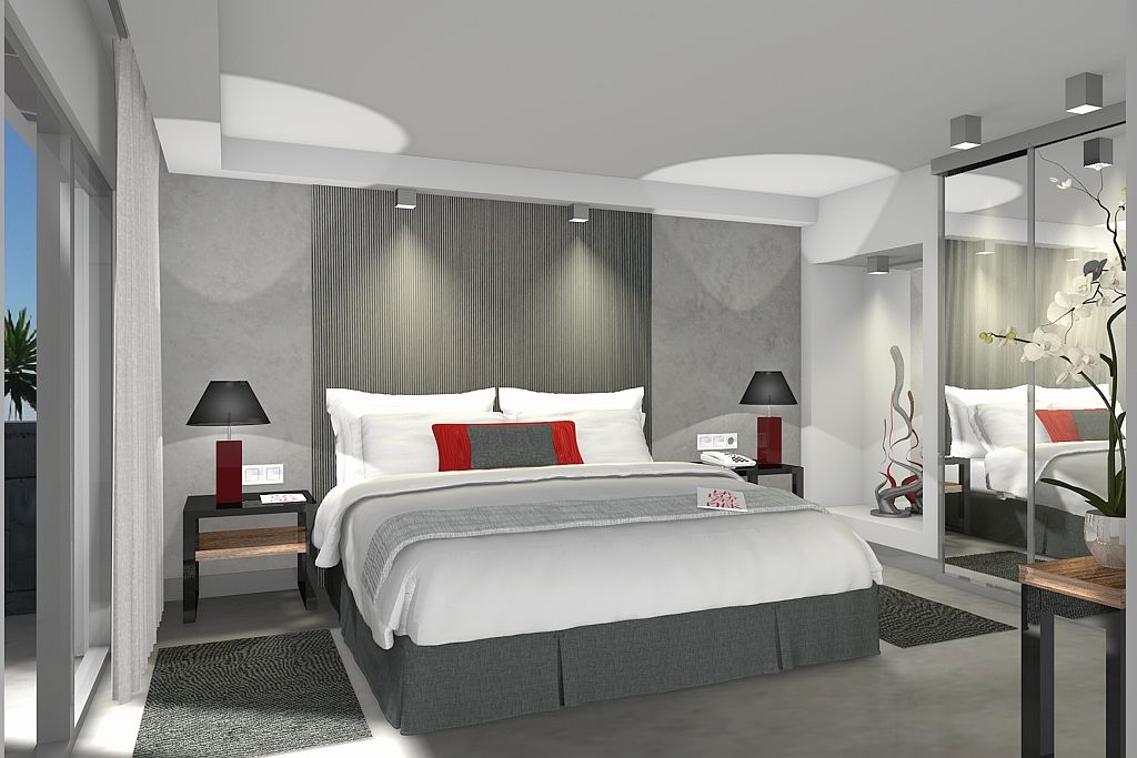 La Isla Y El Mar, Boutique Hotel