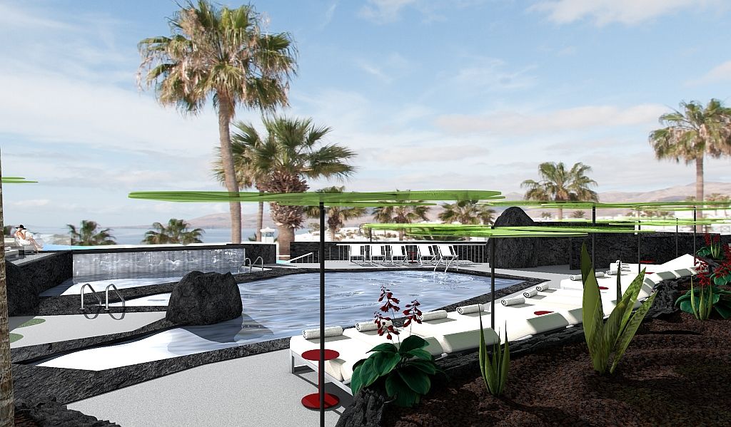 La Isla Y El Mar, Boutique Hotel 5*