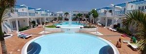 Atlantis Lomas * Puerto del Carmen (Lanzarote)