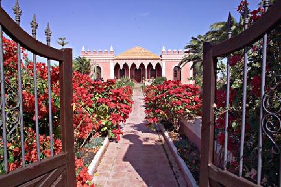 Salinas Hotel