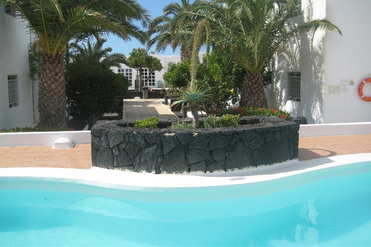 Apartamento Atlantis Lomas Puerto del Carmen (Lanzarote)