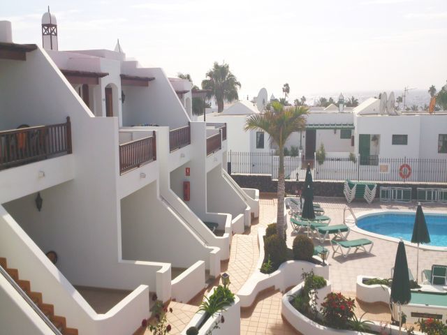 Princesa Guayadeque Aparthotel