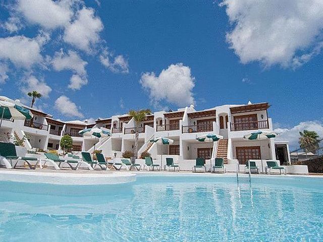 Aparthotel Princesa Guayadeque 2*
