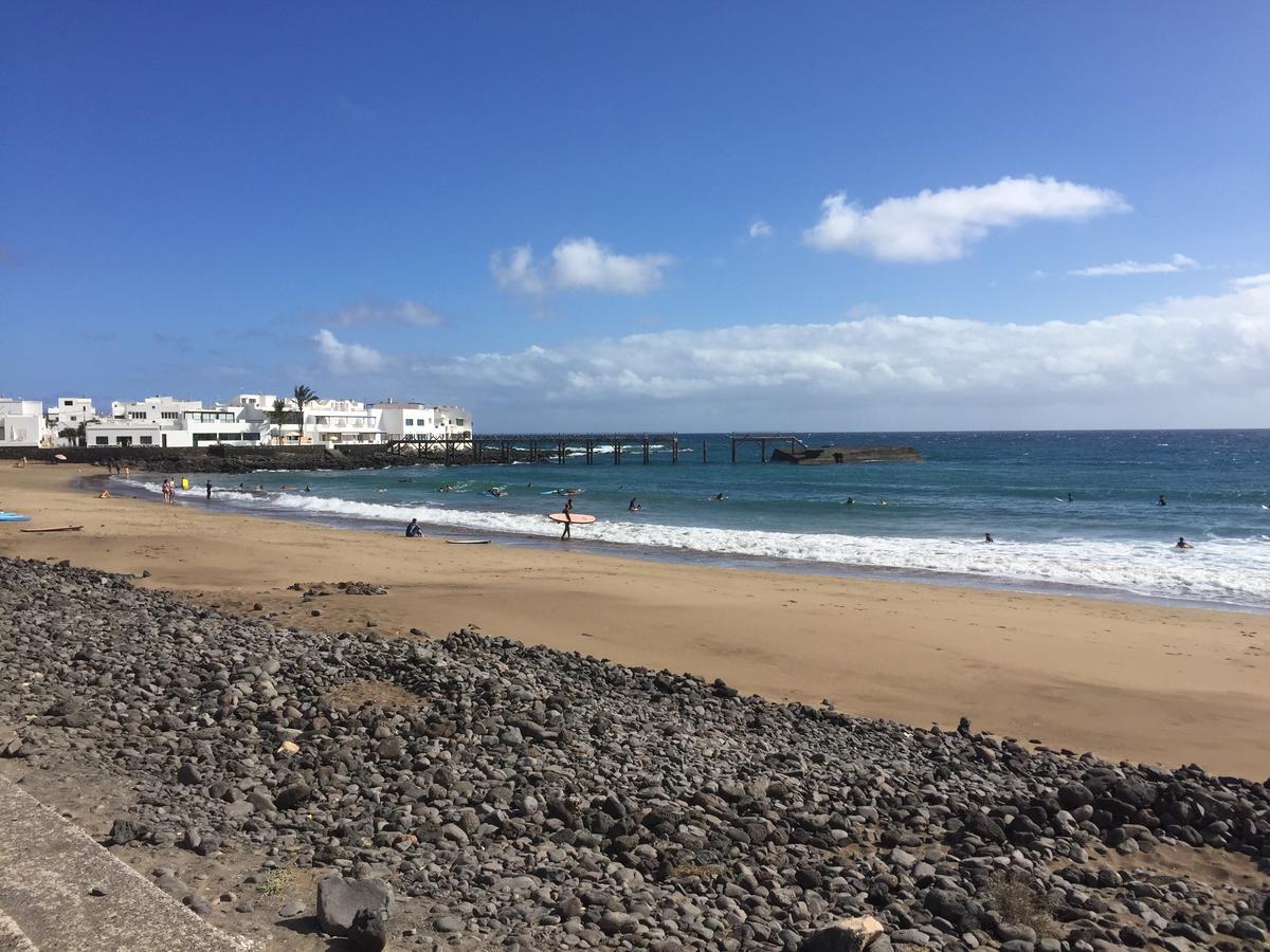 Сasa de vacaciones Casa Lila Punta Mujeres
