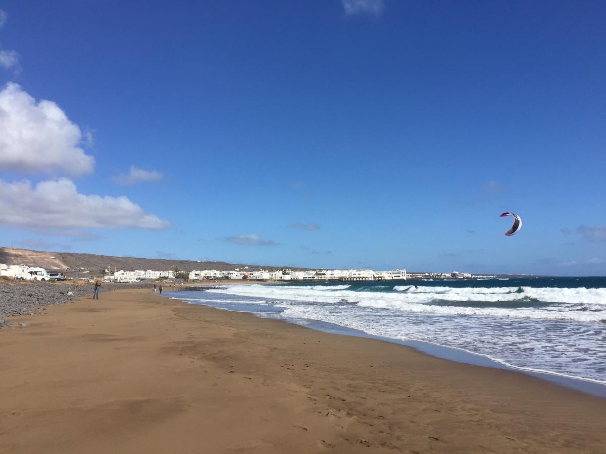 Сasa de vacaciones Casa Lila