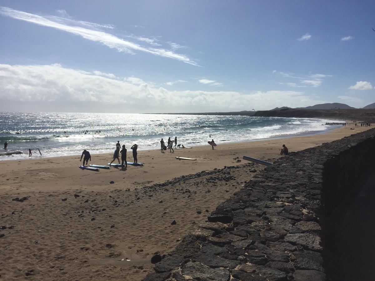 Casa Lila Сasa de vacaciones Punta Mujeres