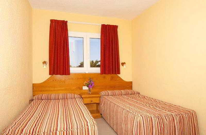 Hotel Playa Limones